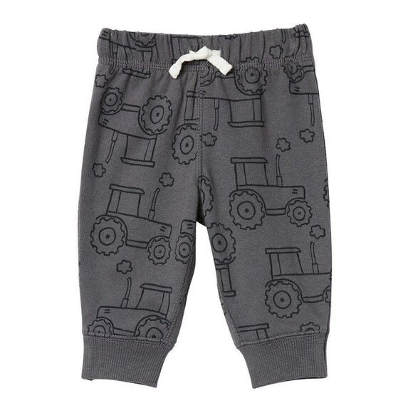 NEW! CARTERS Tractor 4 piece Set - Picture 4 of 8